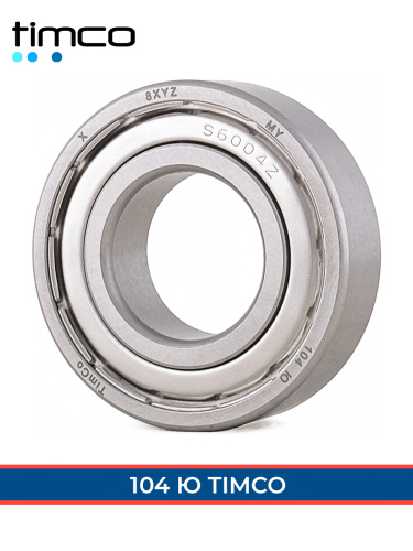 104 Ю TimCo (ГОСТ)