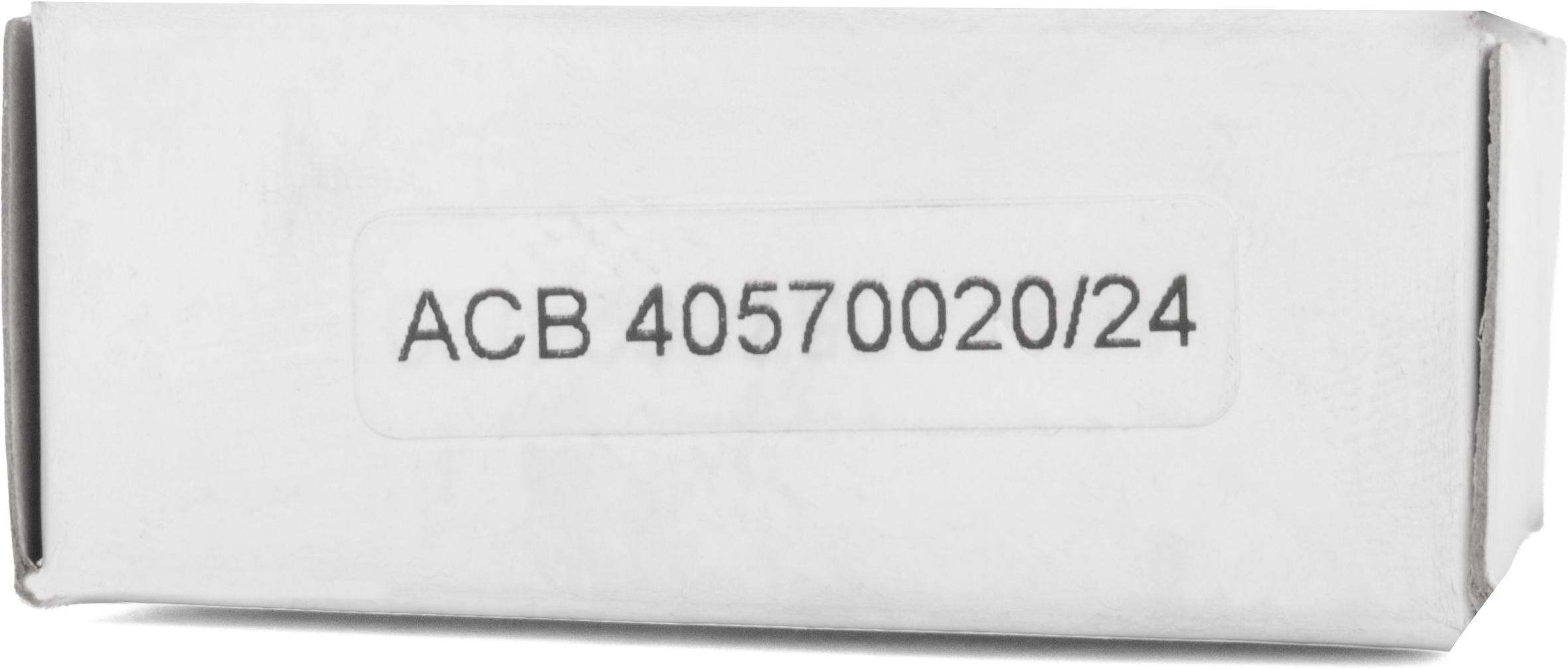 ACB 40570020/24 FBC (ISO)