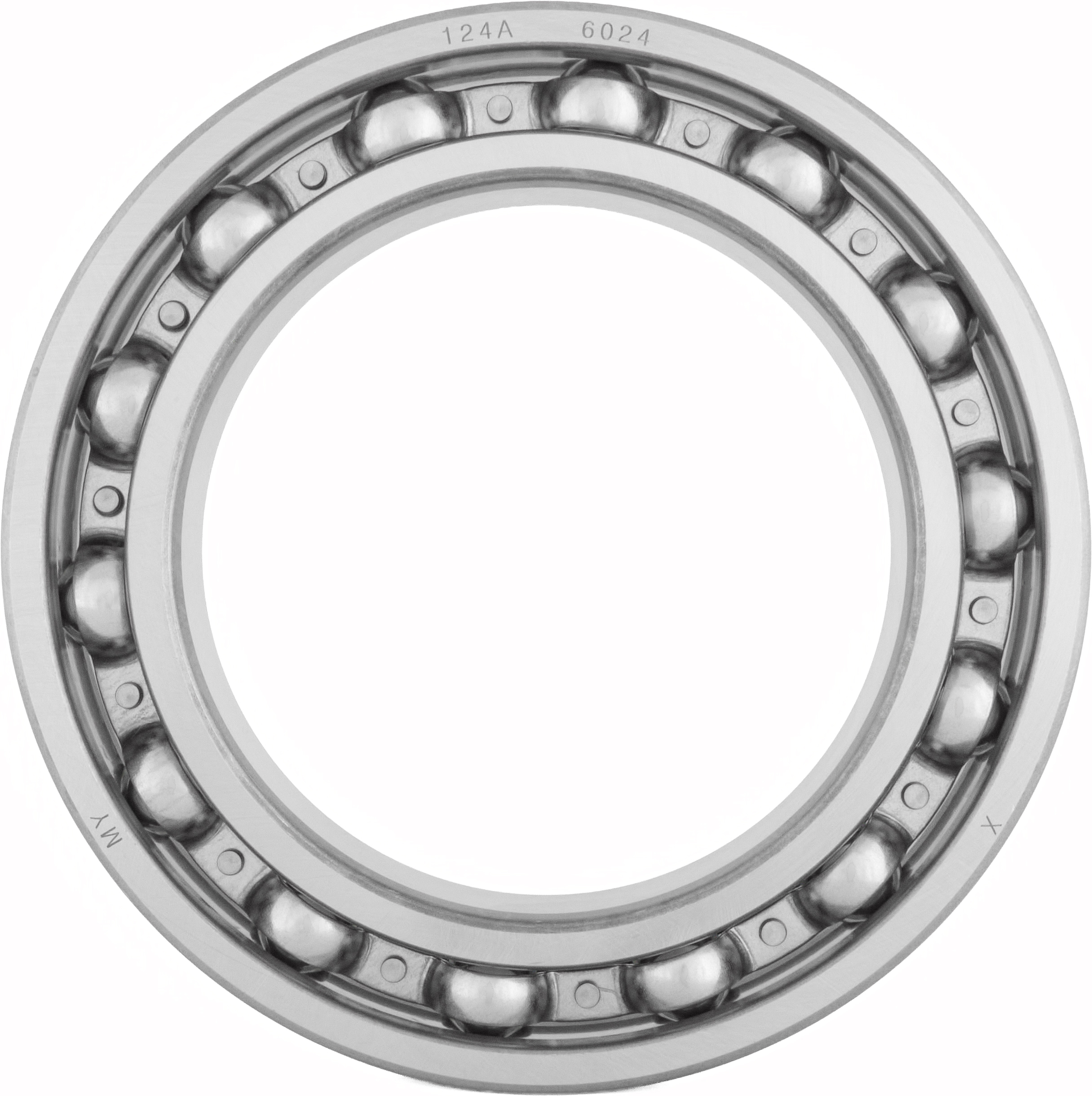 124 А BG (ГОСТ)