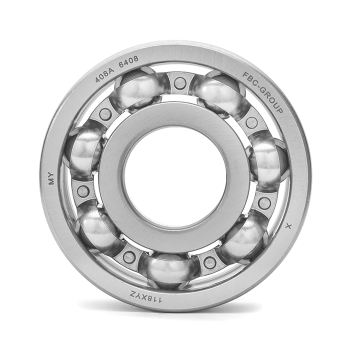 408 А FBC (ГОСТ)