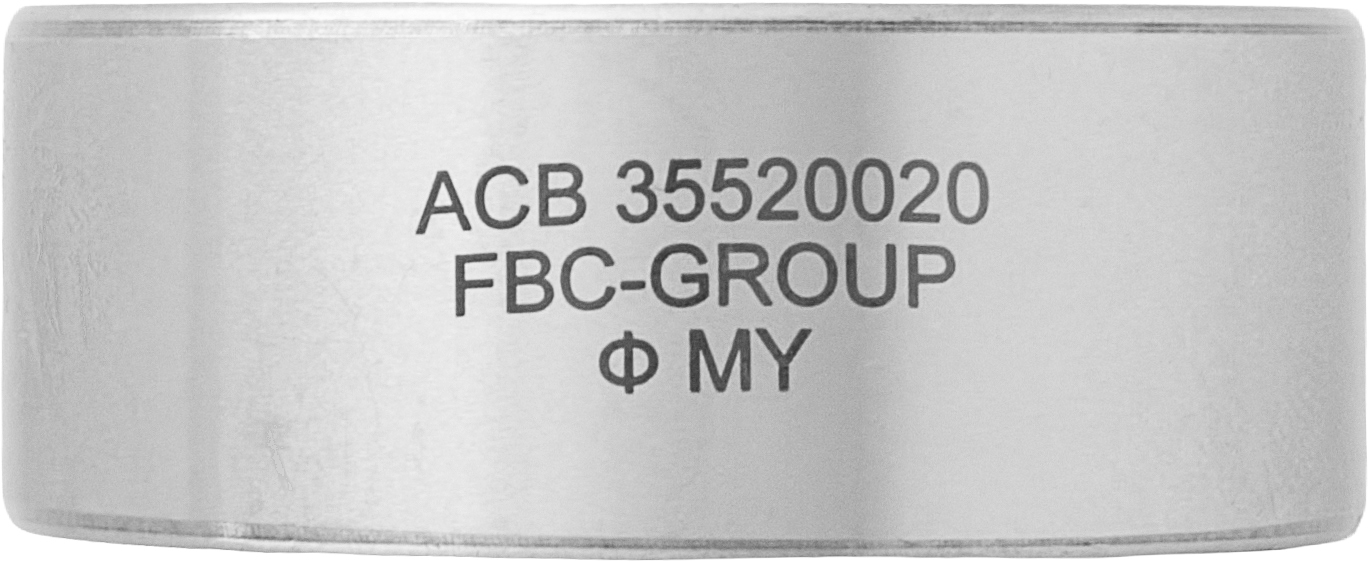 ACB 35520020 FBC (ISO)