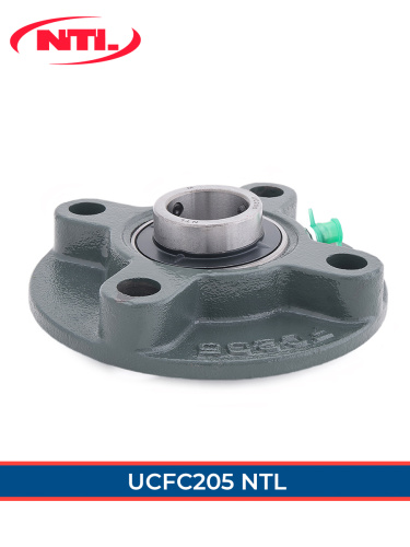 UCFC205 NTL 