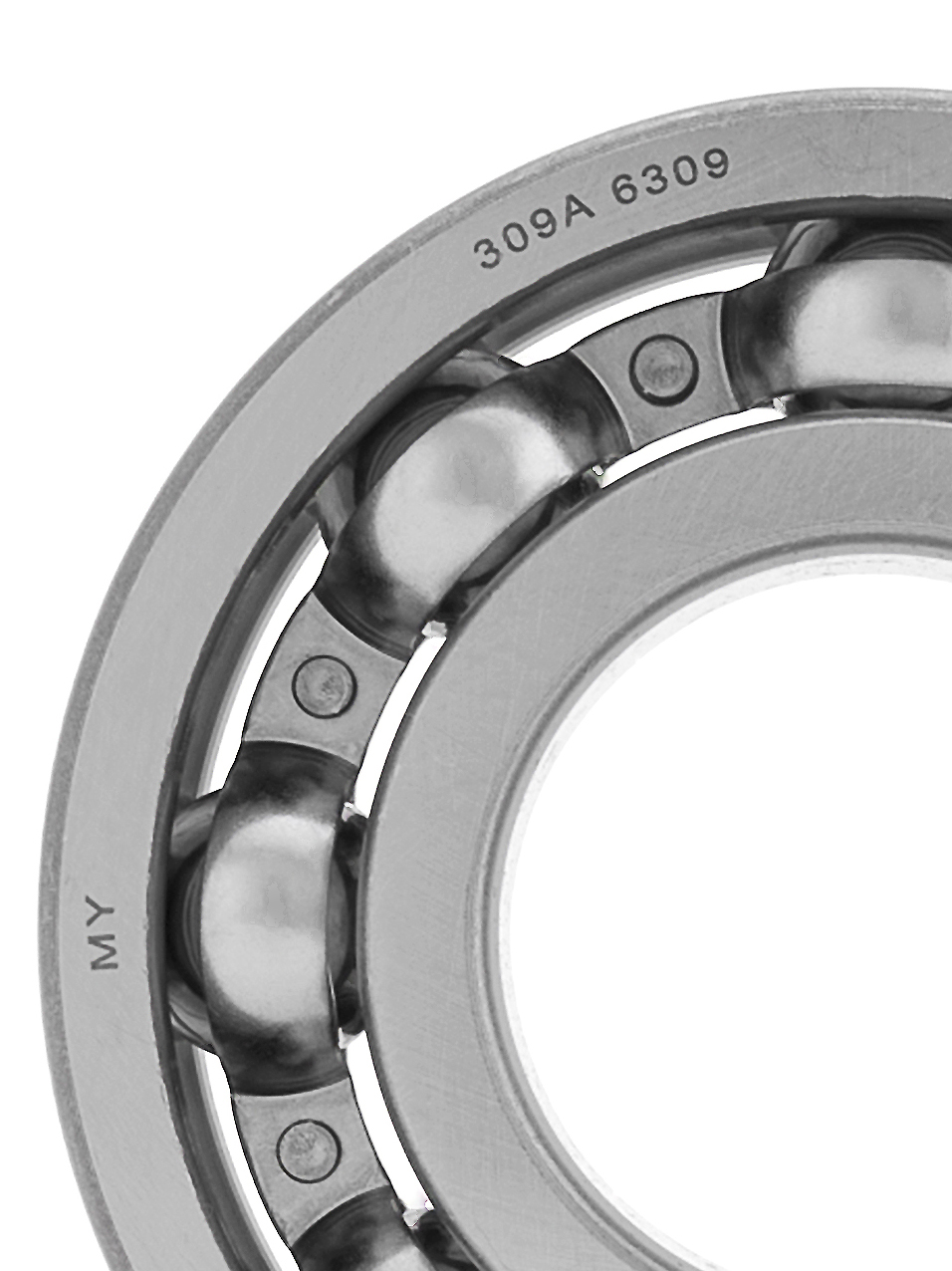 309 А FBC (ГОСТ)