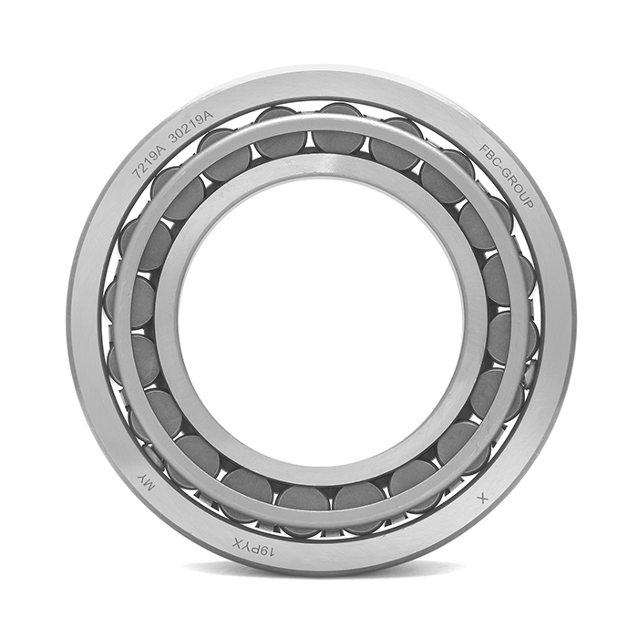 7219 А FBC (ГОСТ)