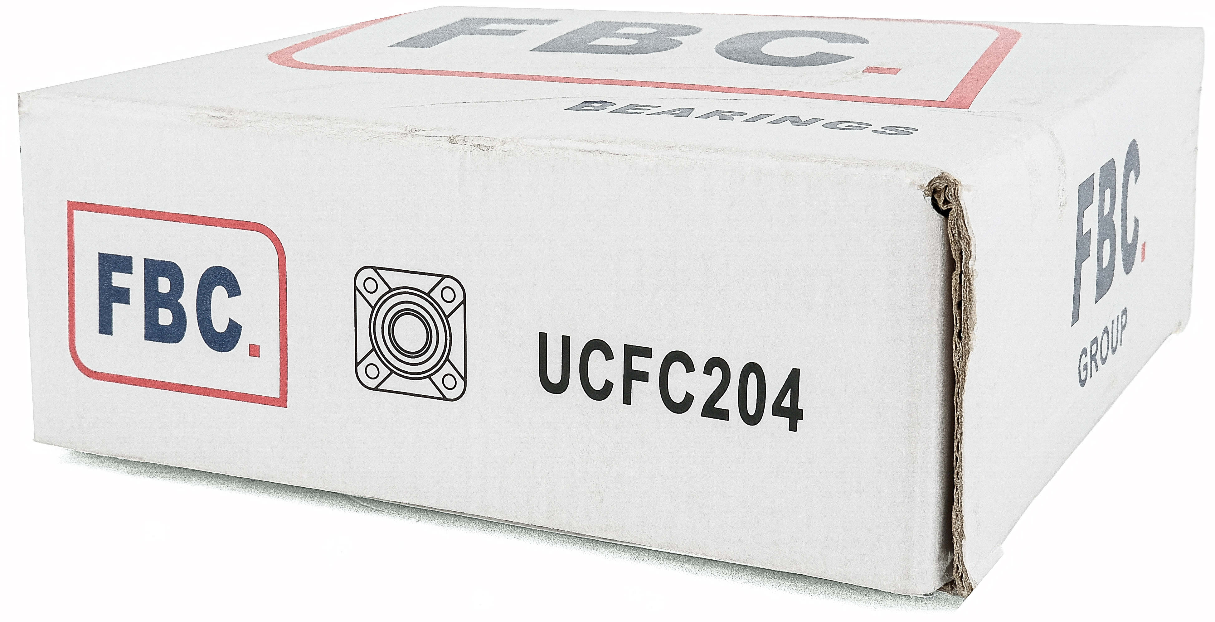 UCFC204 FBC (ГОСТ)