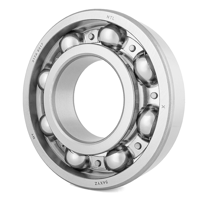 317 А NTL (ГОСТ)