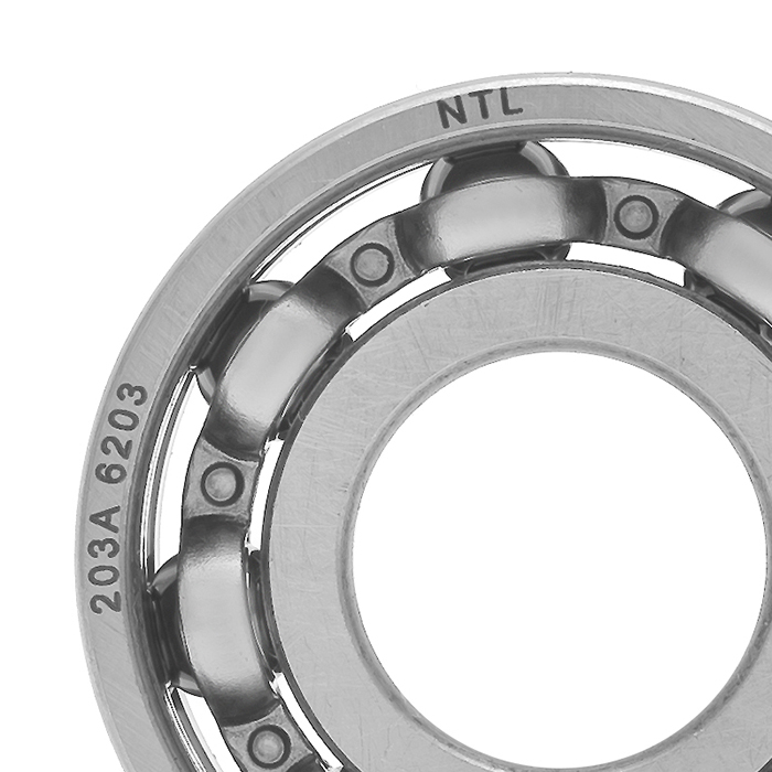 203 А NTL (ГОСТ)