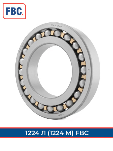 1224 Л FBC (ГОСТ)