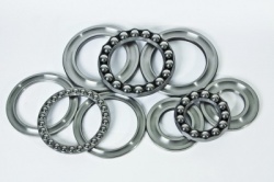 Отечественные подшипники