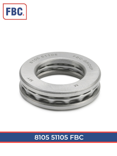 8105 FBC (ГОСТ)