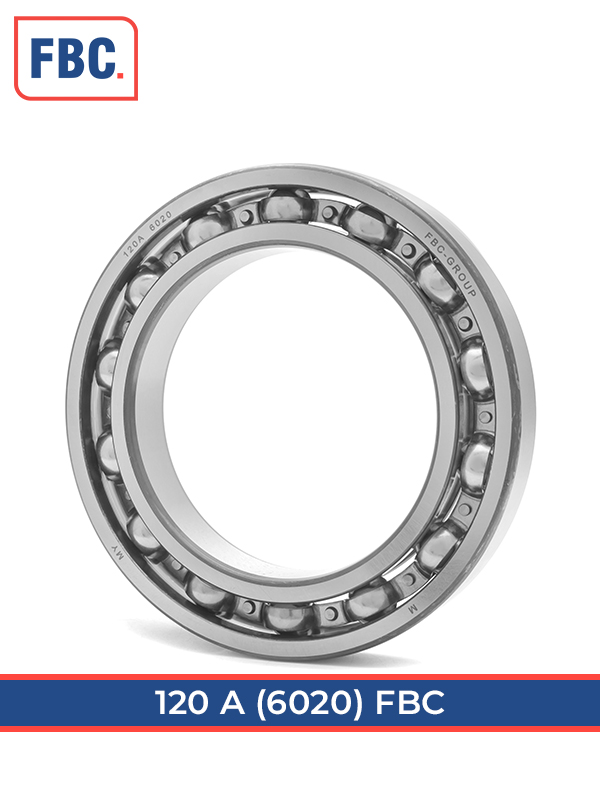 120 А FBC (ГОСТ)