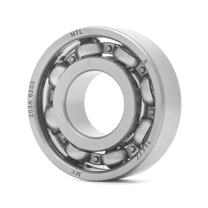 203 А FBC (ГОСТ)