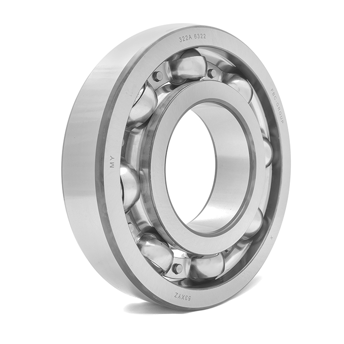 322 А FBC (ГОСТ)