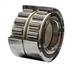 Буксовые подшипники