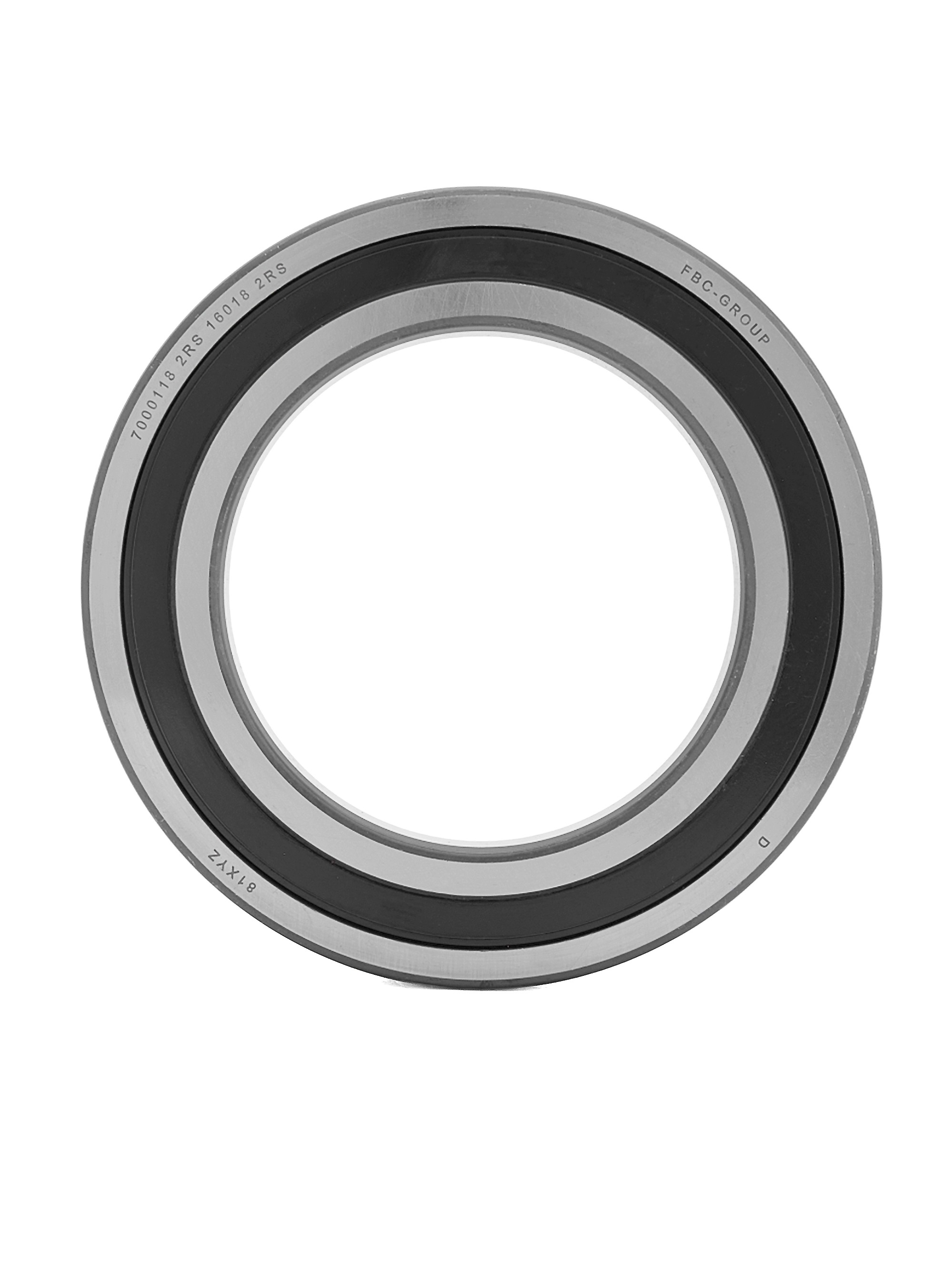 7000118 2RS FBC (ГОСТ)