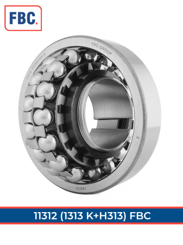 11312 FBC (ГОСТ)