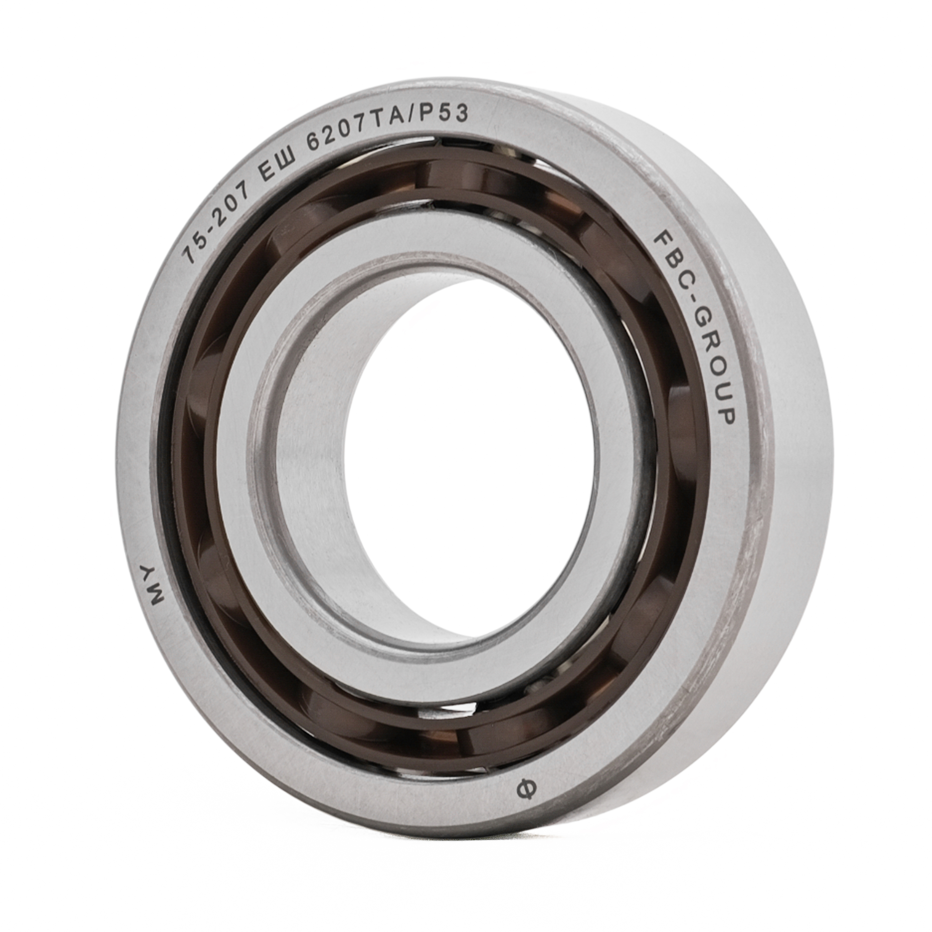 207 ЕШ (75кл.) FBC (ГОСТ)