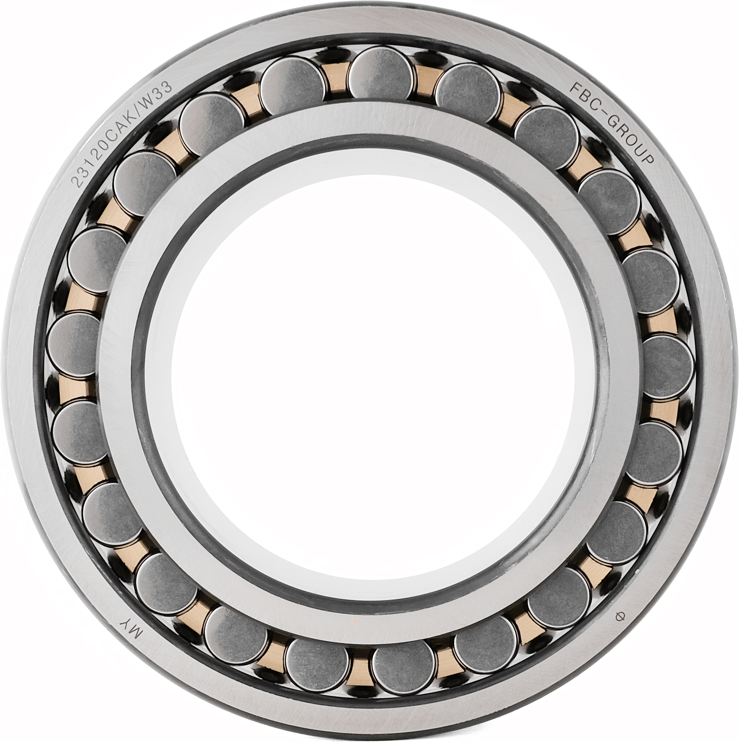 23120 CAK/W33 FBC (ISO)