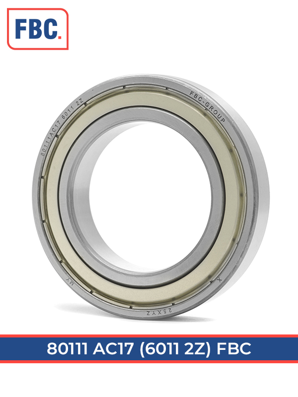 80111 АС17 FBC (ГОСТ)