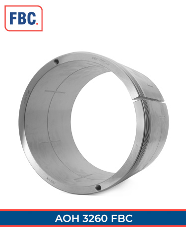 втулка AOH3260 FBC (ГОСТ)