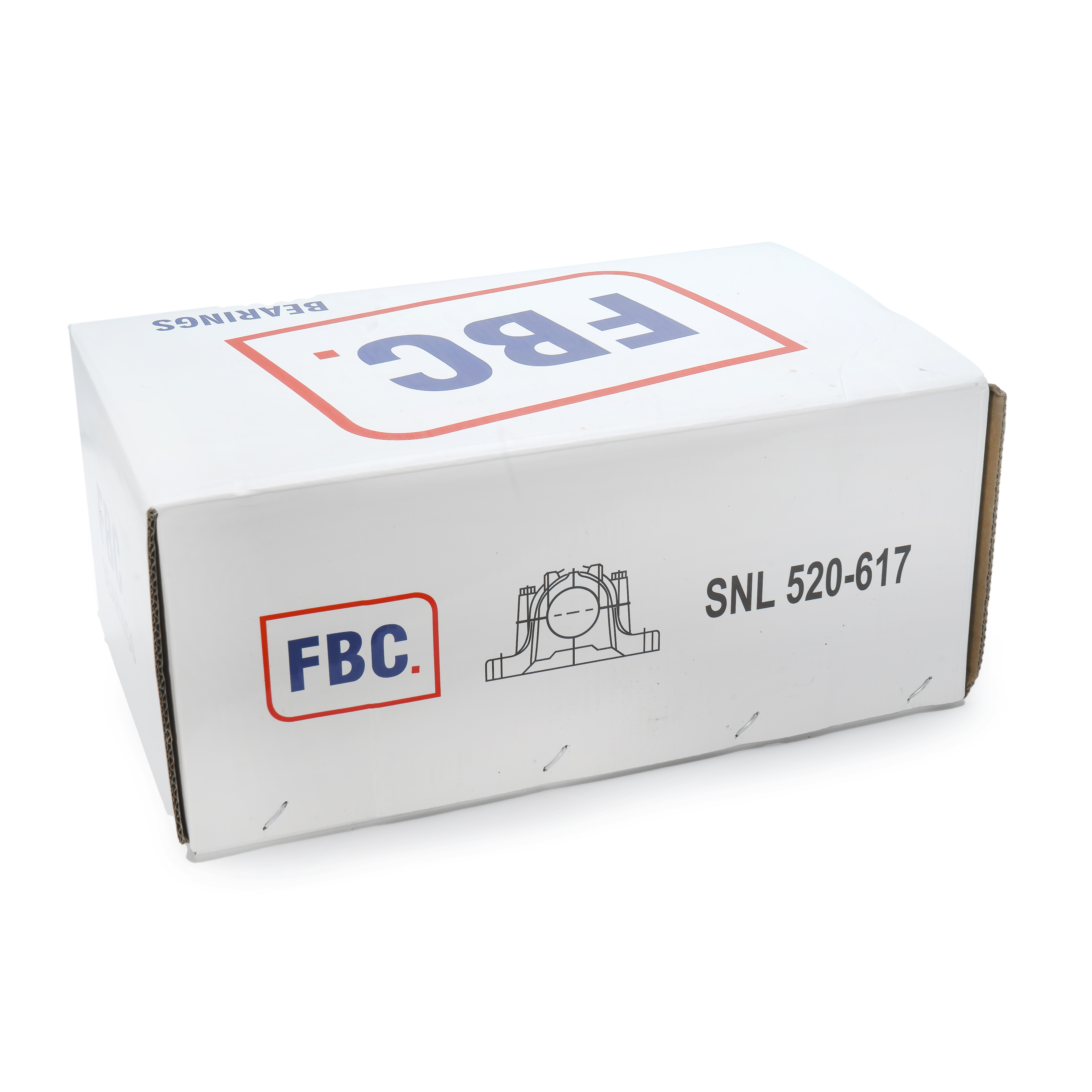 SNL 520-617 TG FBC (ISO)