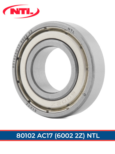 80102 АС17 NTL (ГОСТ)