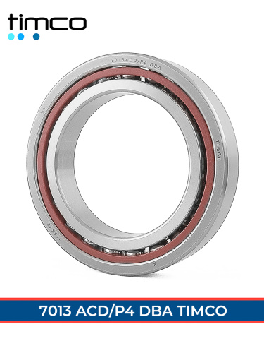 7013 ACD/P4 DBA TimCo (ISO) фото