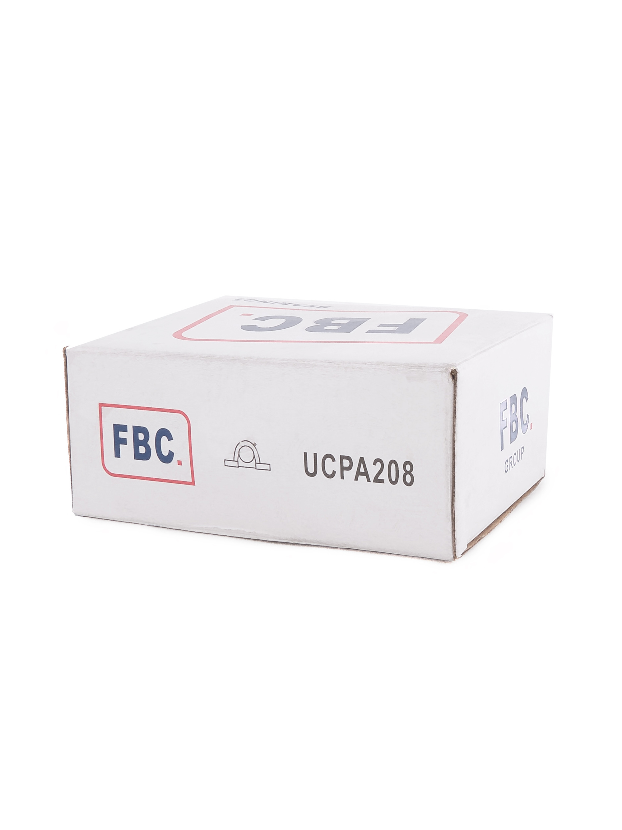 UCPA208 FBC (ГОСТ)