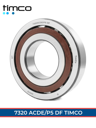 7320 ACDE/P5 DF TimCo (ISO) фото