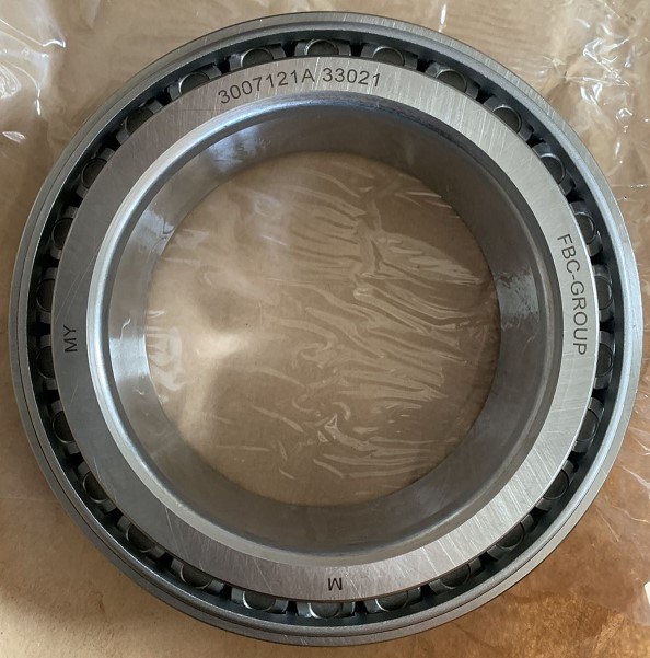 3007121 А FBC (ГОСТ)