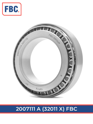 2007112 А FBC (ГОСТ)