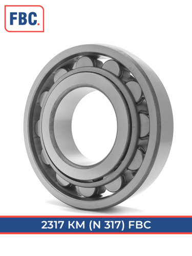 2317 КМ FBC (ГОСТ)
