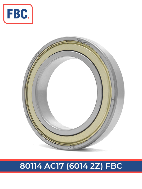 80114 АС17 FBC (ГОСТ)