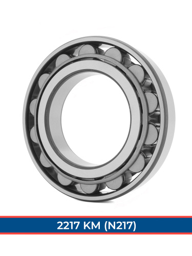 2217 КМ NTL (ГОСТ)