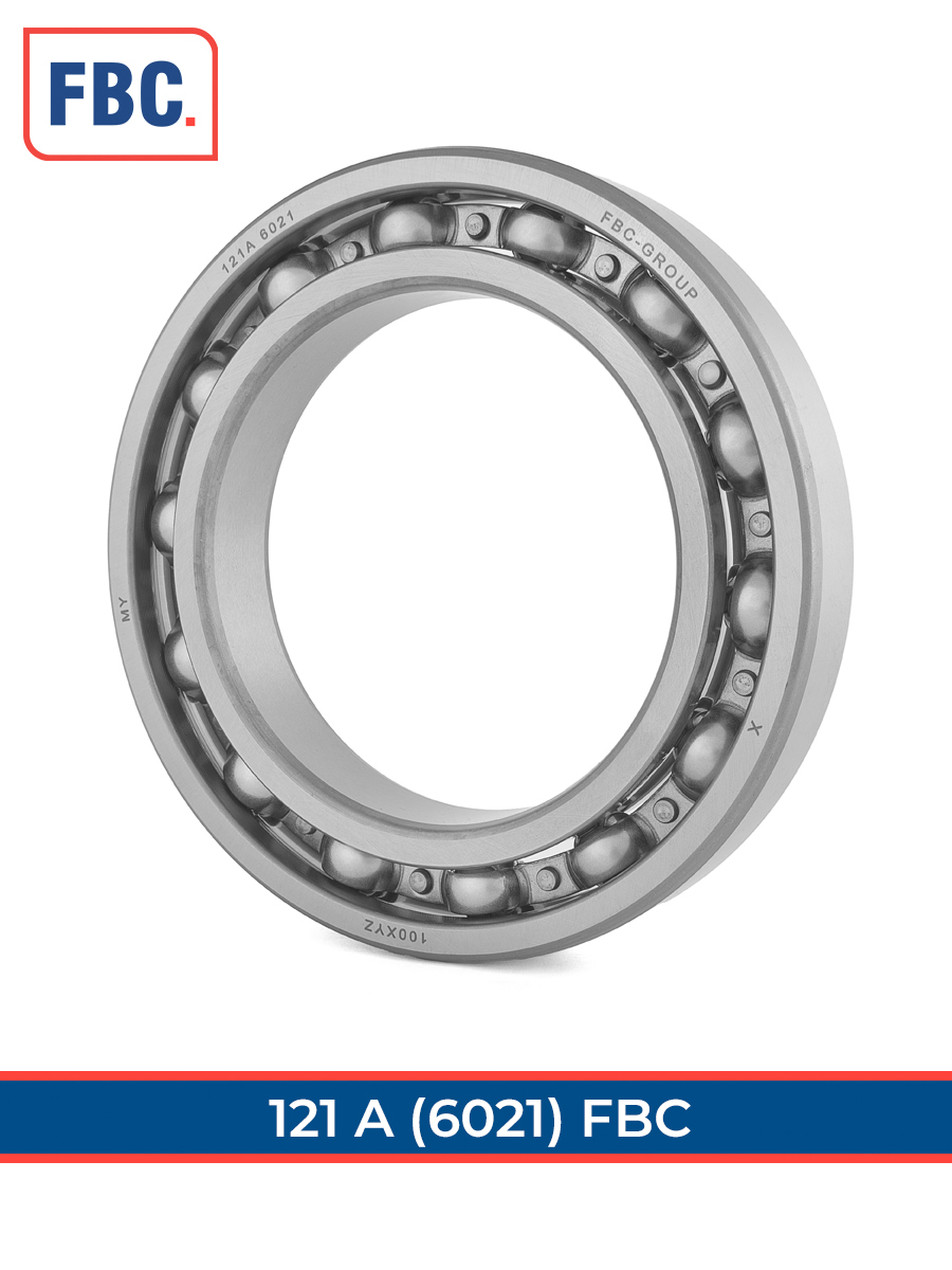 121 А FBC (ГОСТ)