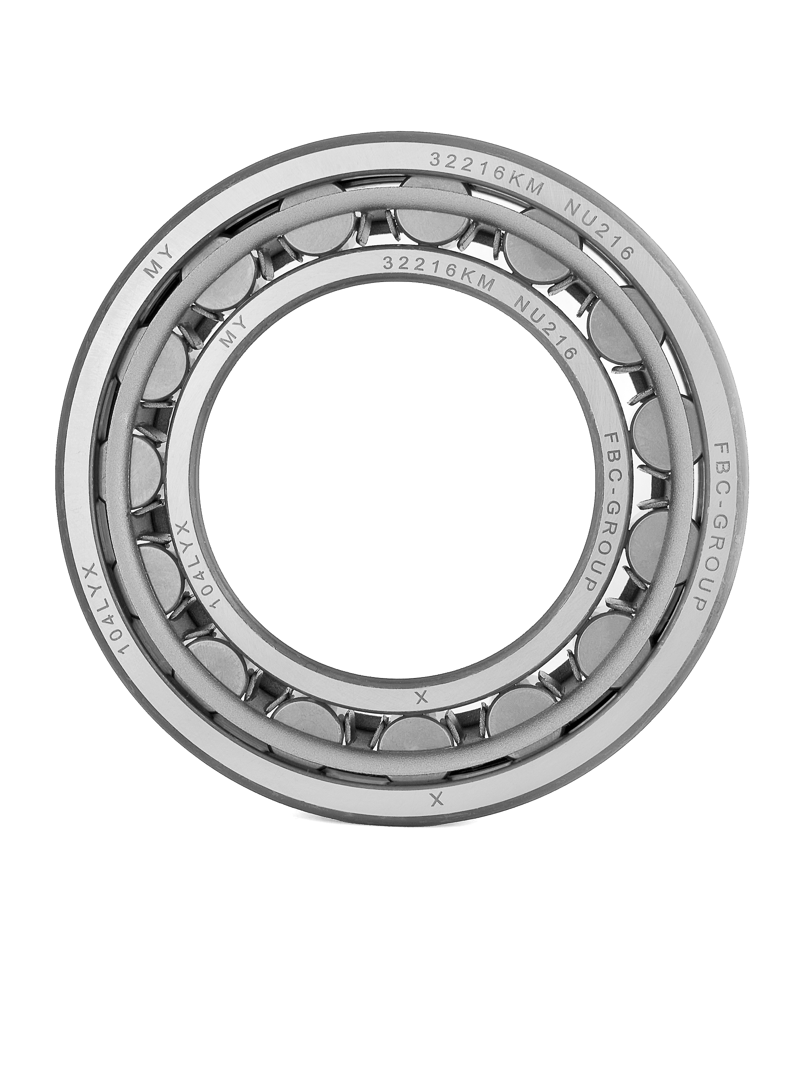 32216 КМ FBC (ГОСТ)