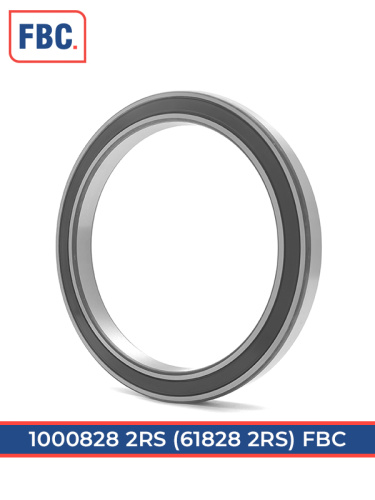 1000828 2RS FBC (ГОСТ)