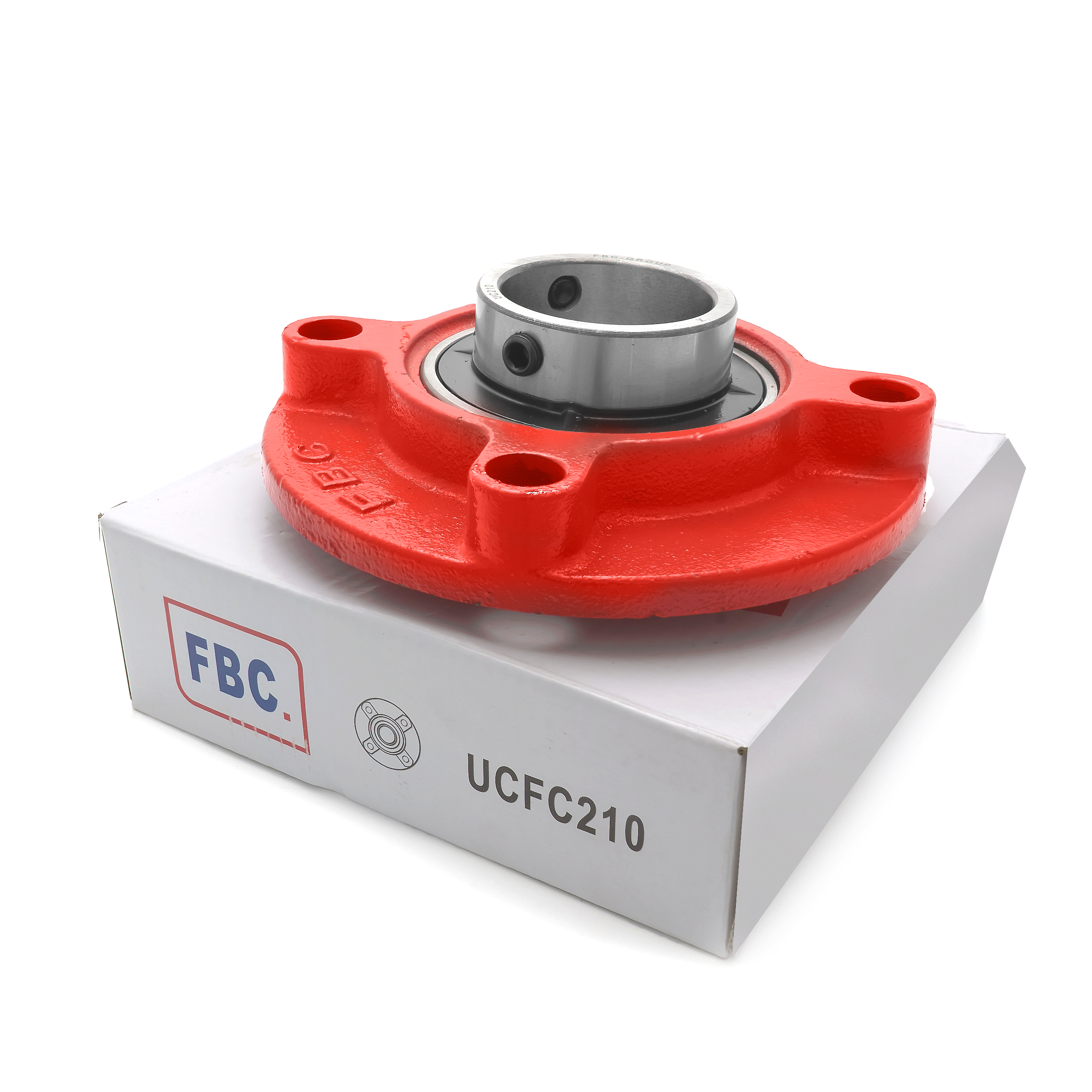 UCFC210 FBC (ГОСТ)