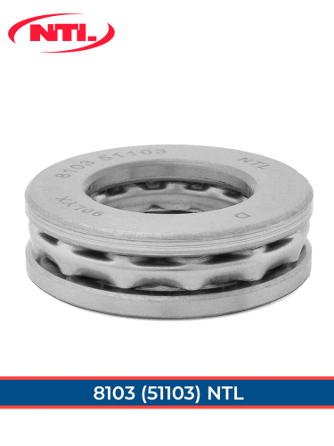 8103 NTL
