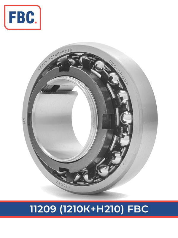 11209 FBC (ГОСТ)