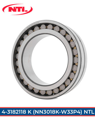 3182118 К (4 кл.) NTL (ГОСТ)