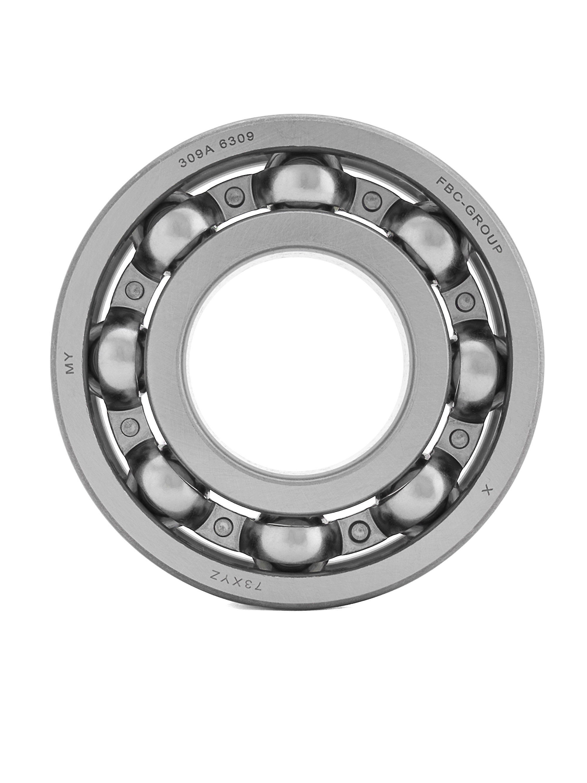 309 А FBC (ГОСТ)