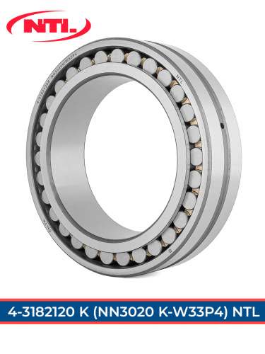 3182120 К (4кл.) NTL (ГОСТ)