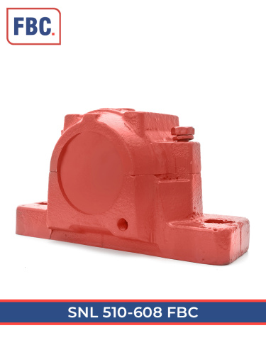 SNL 510-608 TG FBC (ISO)