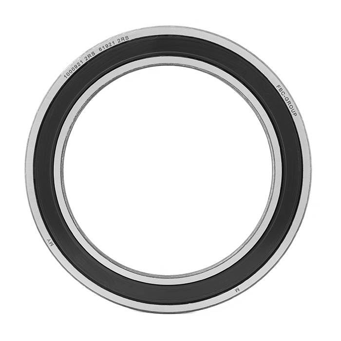 1000921 2RS FBC (ГОСТ)