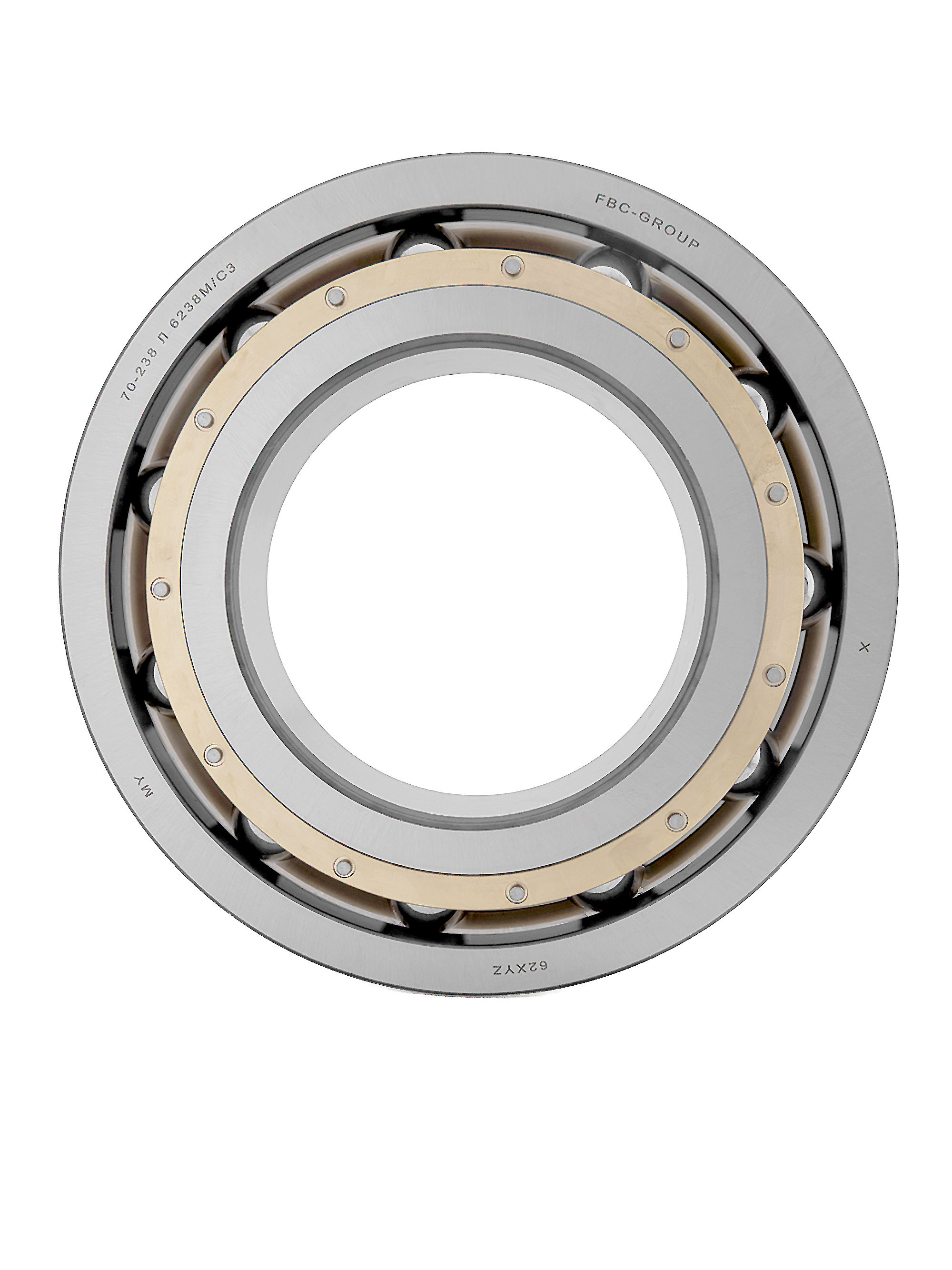 238 Л (70кл.) FBC (ГОСТ)