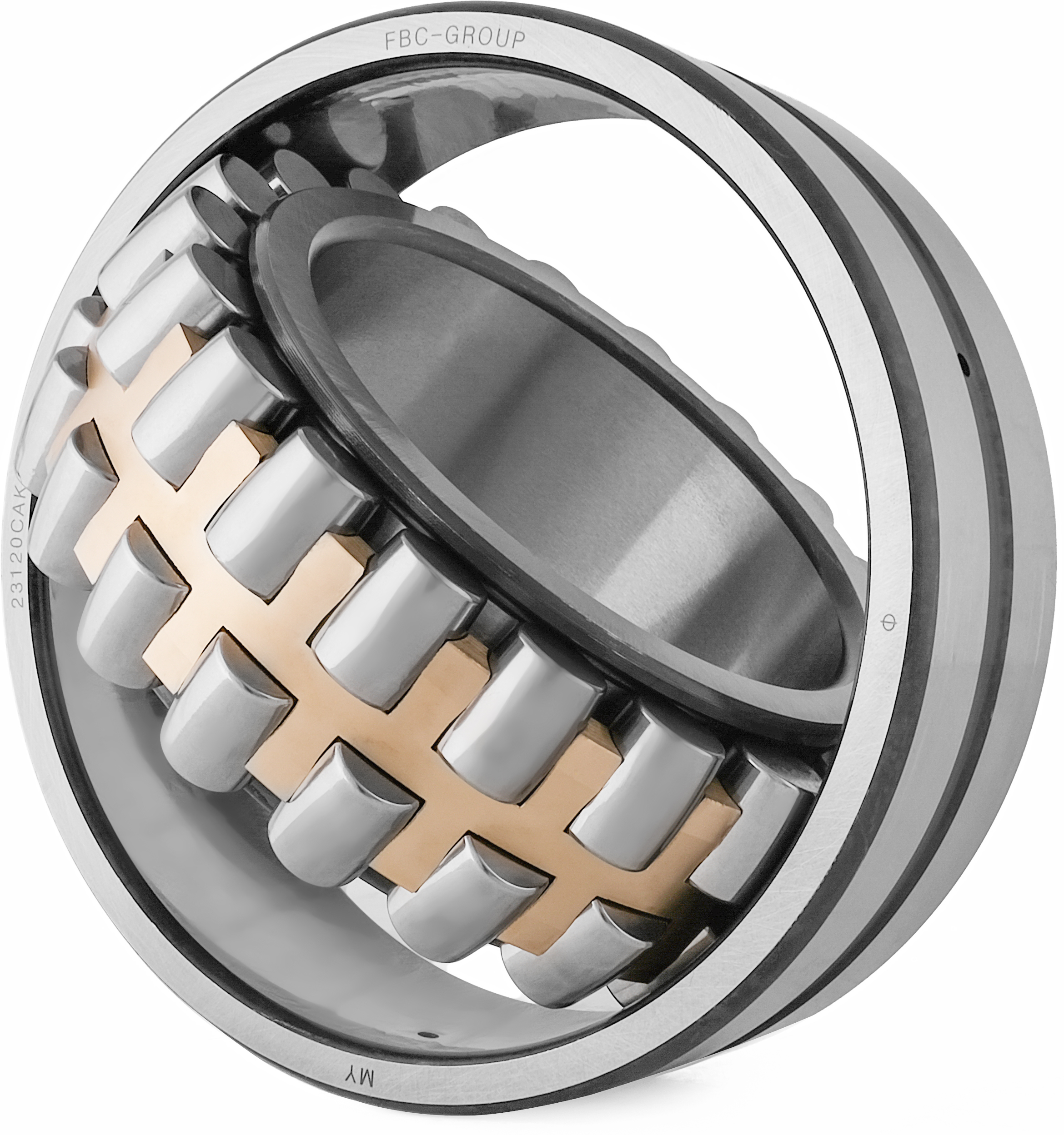 23120 CAK/W33 FBC (ISO)