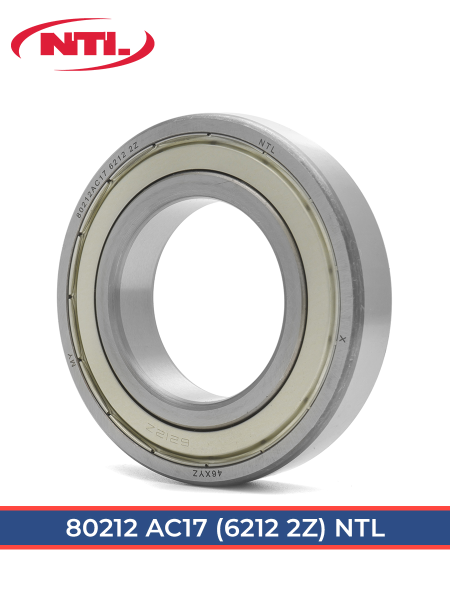 80212 АС17 NTL (ГОСТ)