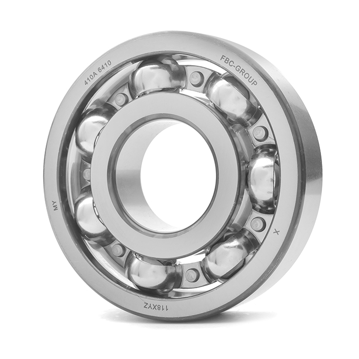 410 А FBC (ГОСТ)