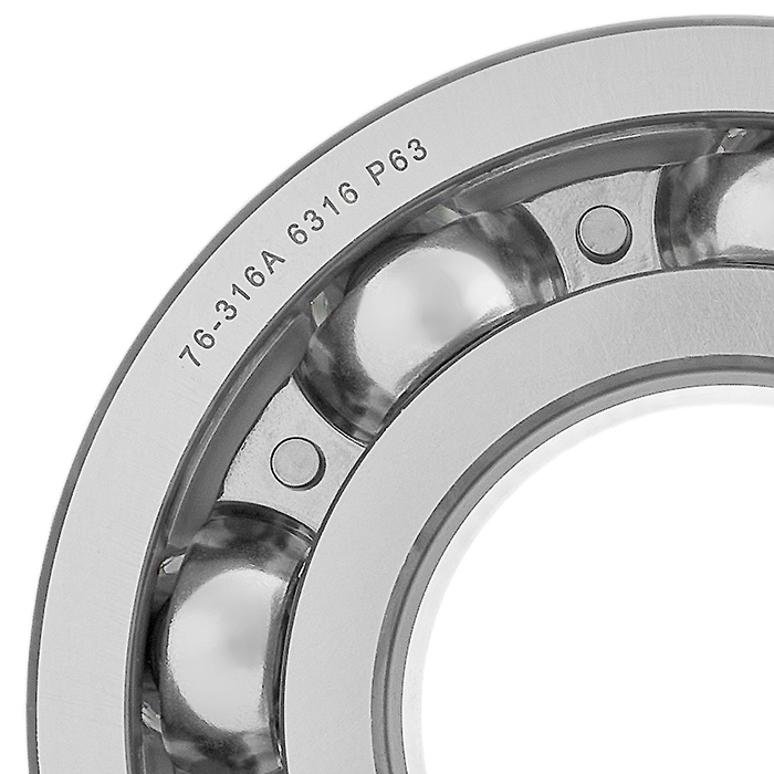 316 А (76кл.) TimCo (ГОСТ)